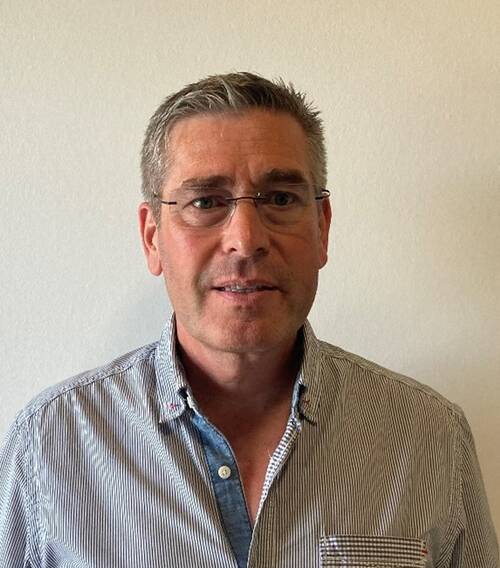 Gerd Walber
