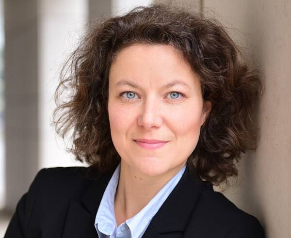 Anke Portrait